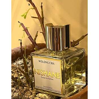 Wulong Cha Extrait de Parfém
